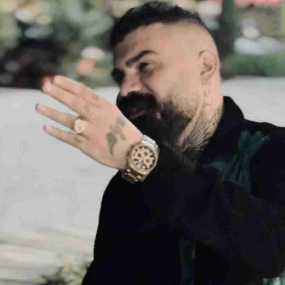 فرهاد جهانگیری بچو که دی نیتوامد بچو روزگار و کامد