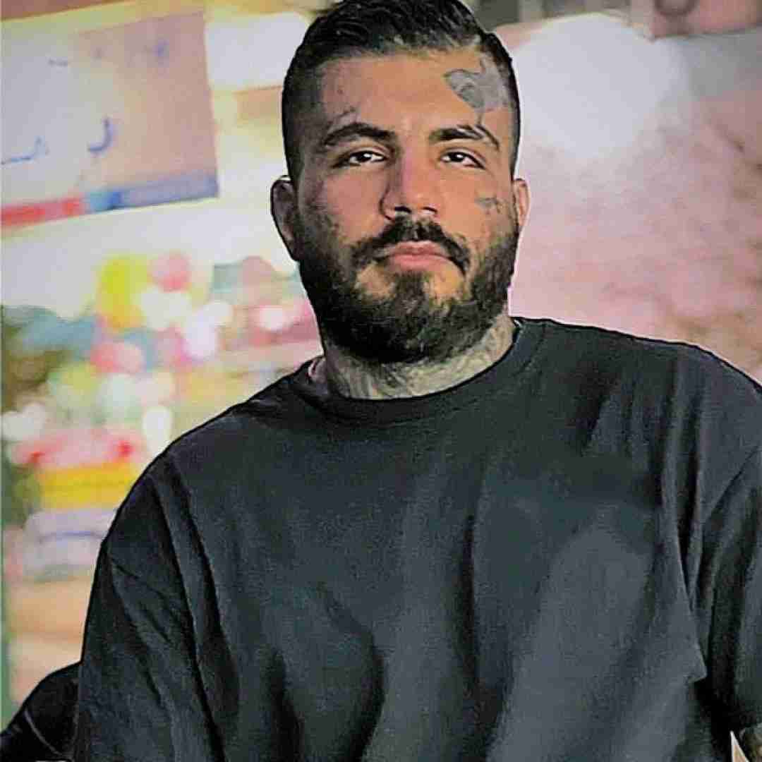 مهدیار کجایی دختر بابا دلم واسه چشمات تنگه