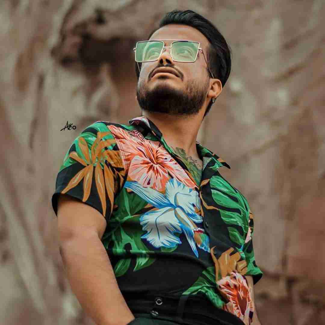 میلاد راستاد برو دوراتو بزن
