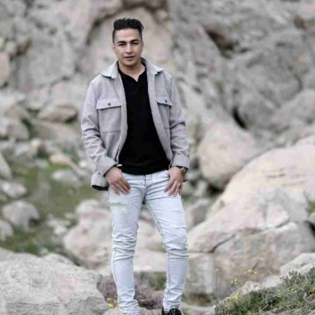 فربد رحیمی جنگ نان