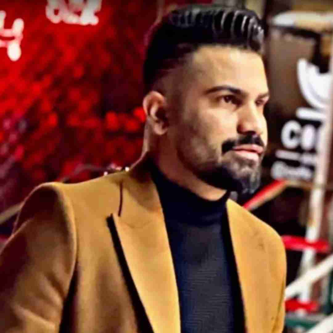 فرهاد جهانگیری بچو که دی نیتوامد بچو روزگار و کامد