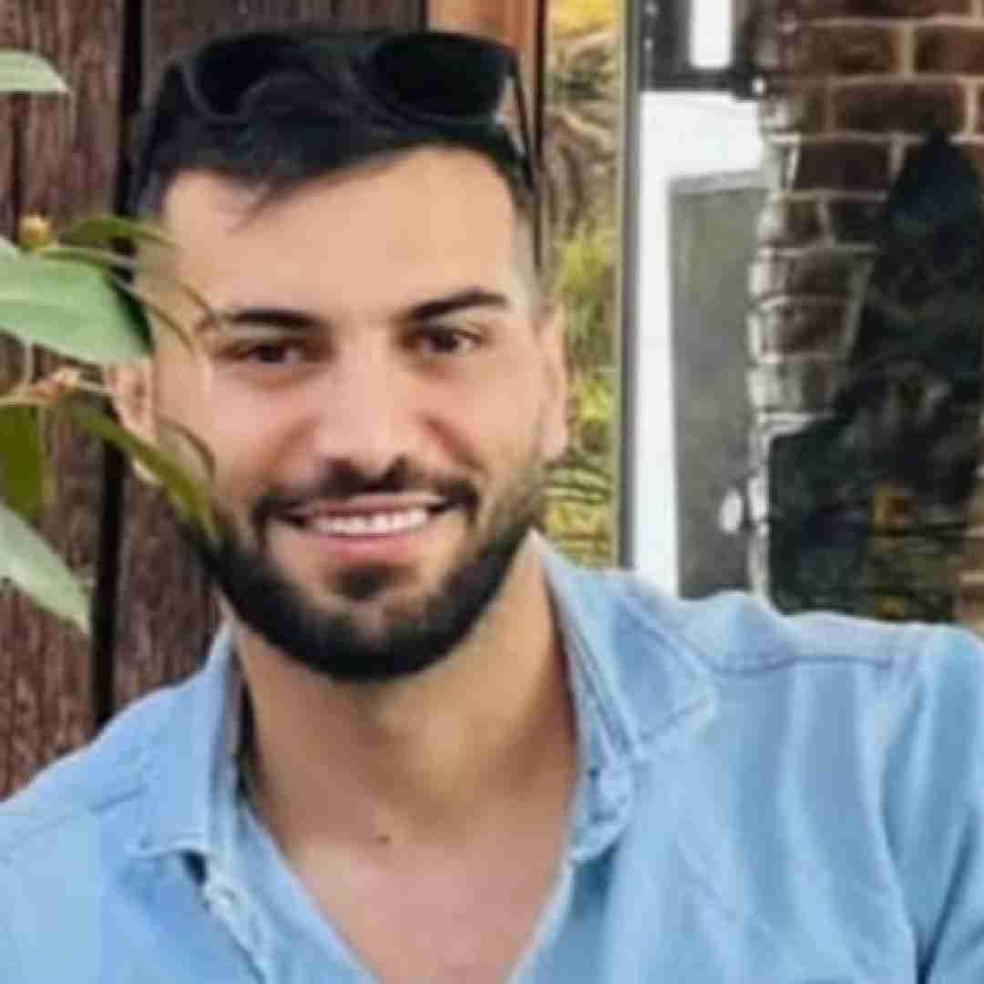 کیوان زنگ بزن ساقی امشو حال خرابی
