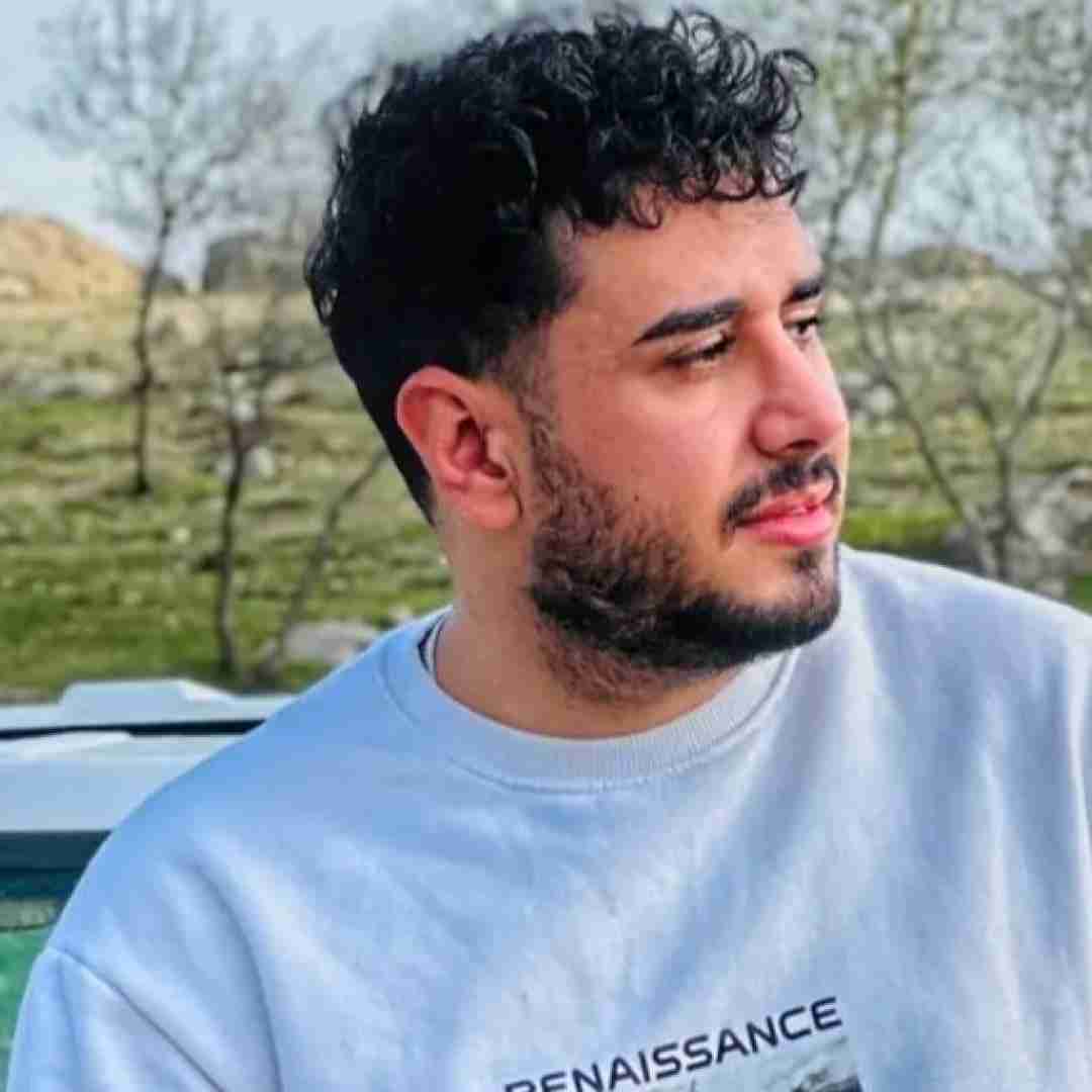سینا پرهیز وصیتم یسه قورم له لای قورت بو