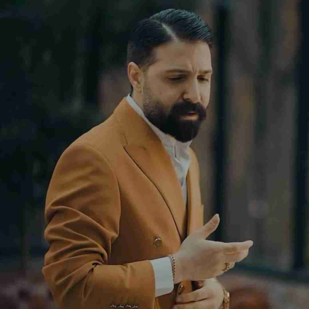 حمید هیراد برنمیگردم هرچقدر صدام کنی