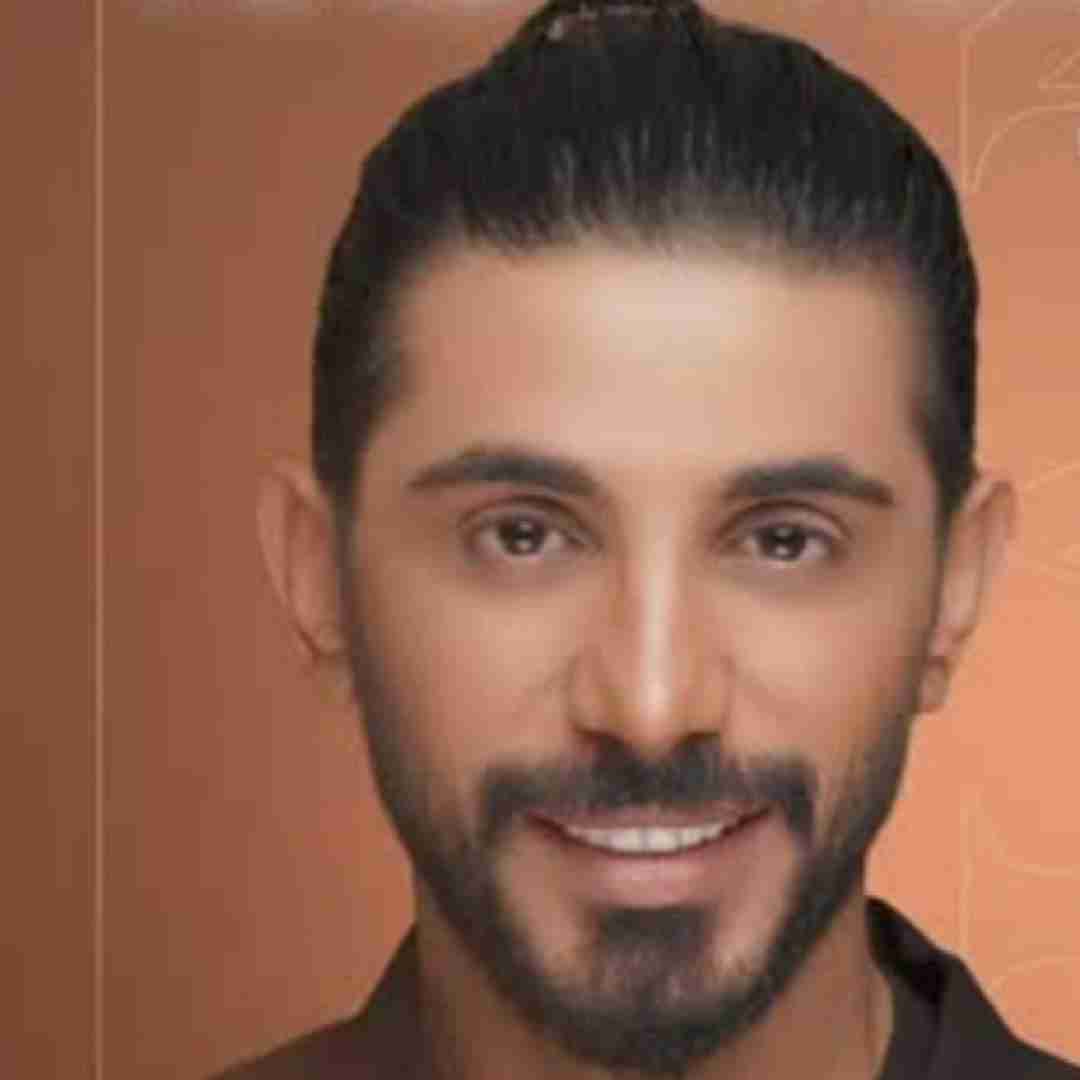 کسری زاهدی این رفتن تو چشم به راهم کرده