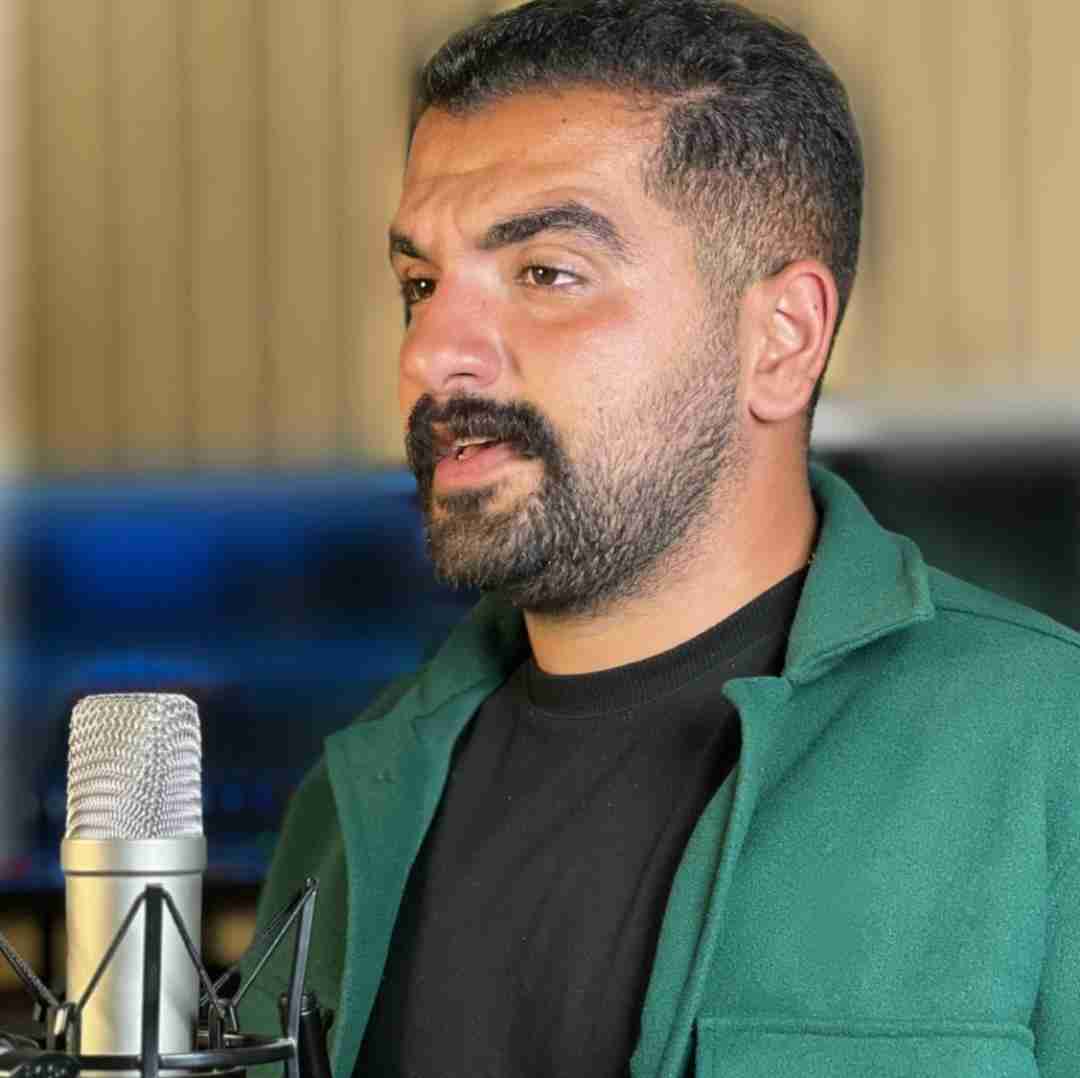 مهدی کارگر سواد کوه