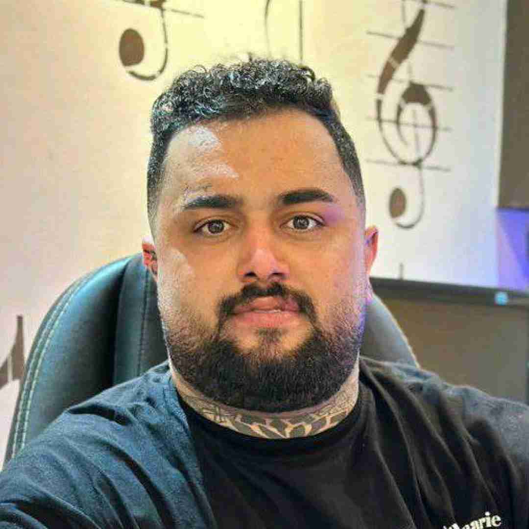 بهنام حسن زاده مه دل بخواه چه ننه