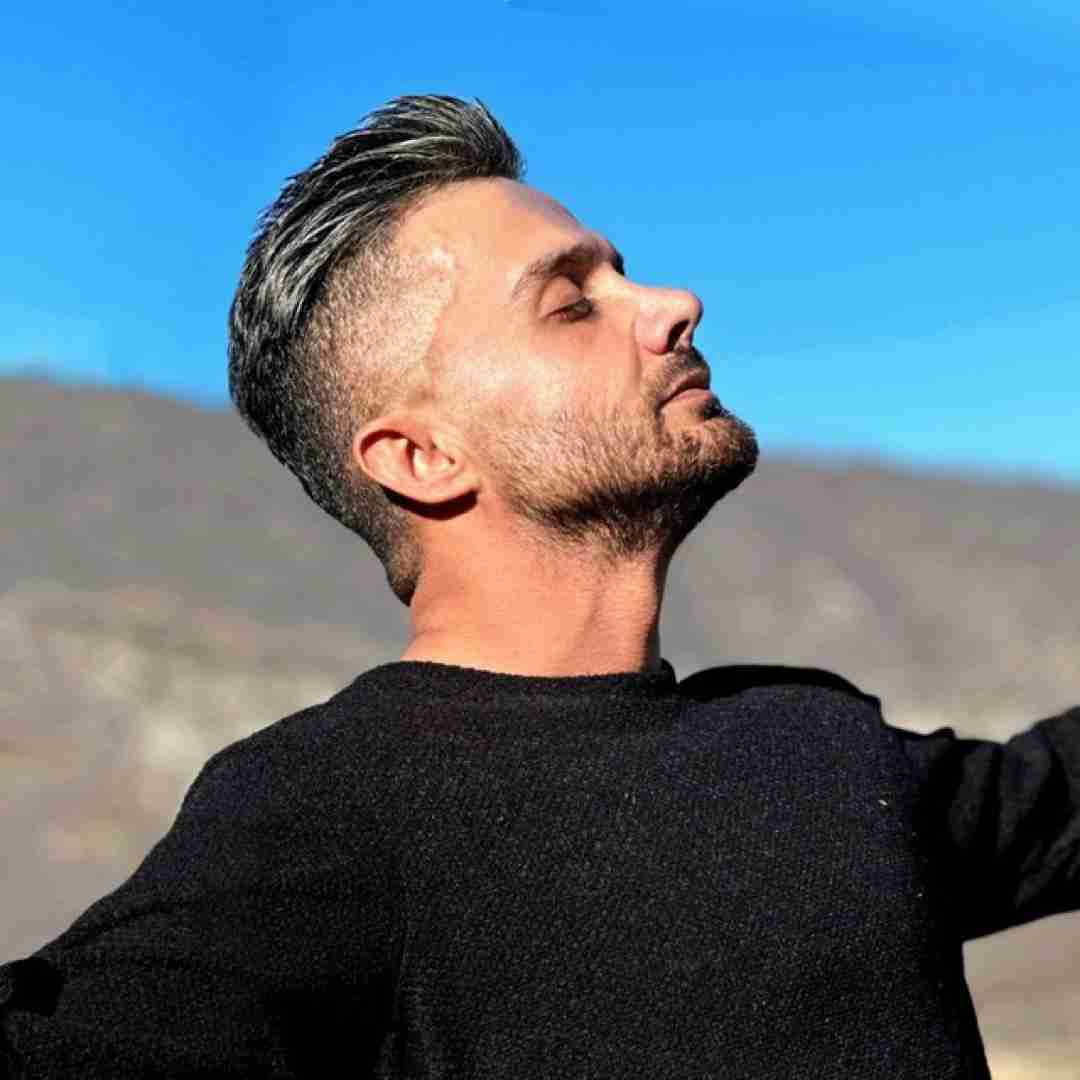 ابی عالی ضربان قلب