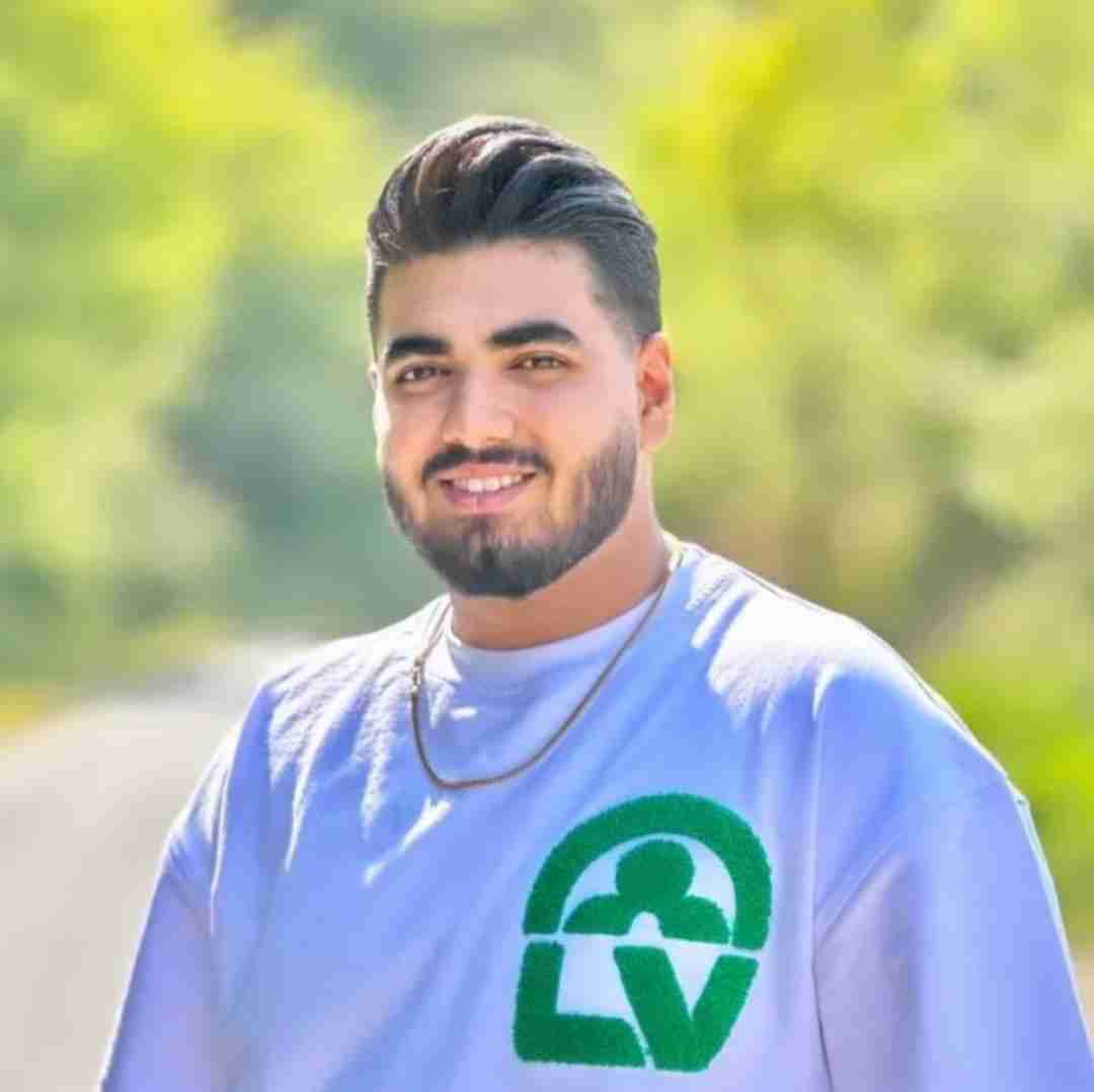 شایان رنجبر پریا