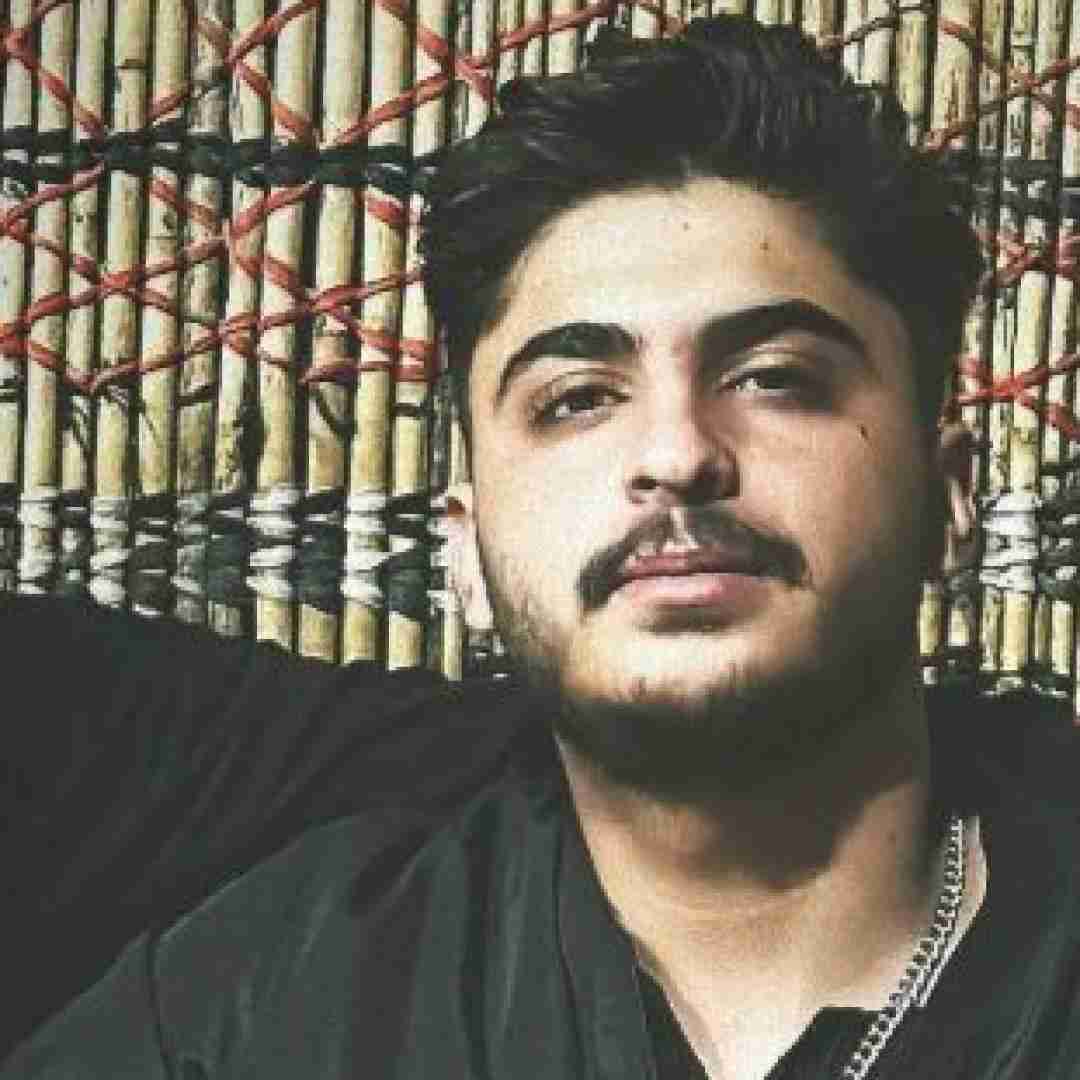 محمدامین کرمزاد بیوش بیوش خانم