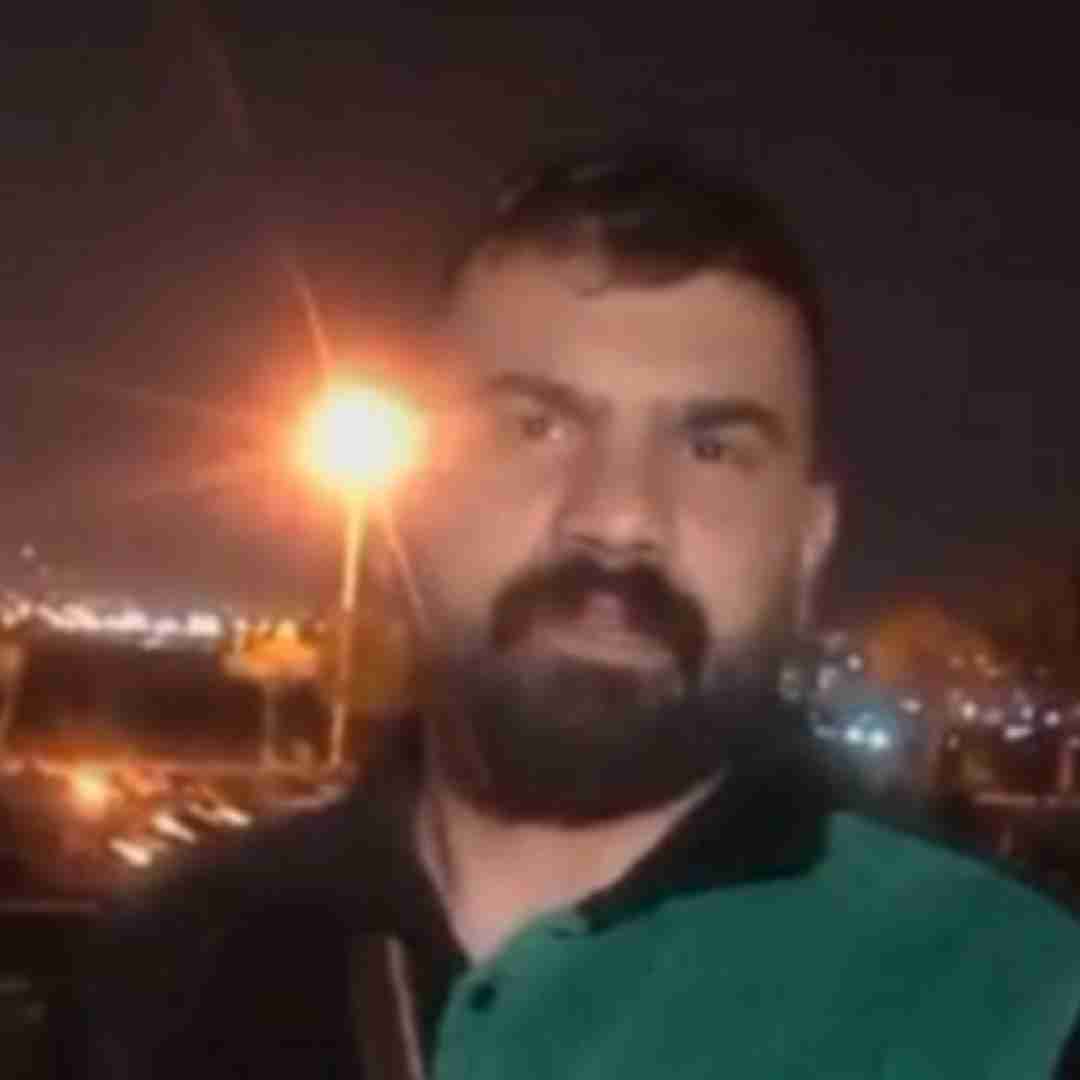 فرهاد جهانگیری ارا اقره ساده بیم چجوری بی دل دامه پید