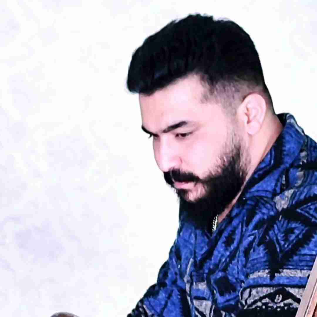 رضا کرمی تارا جا خالیت با هیشکی پر نمیشه نه ولی شرمندم