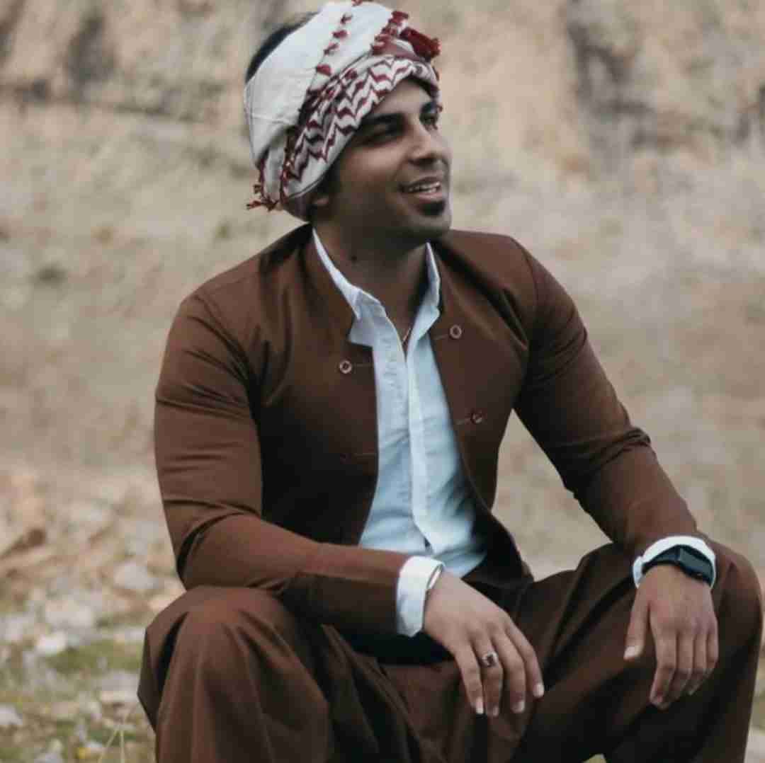 رضا تیموری بهانه بده دستم بیام سمتت دواره