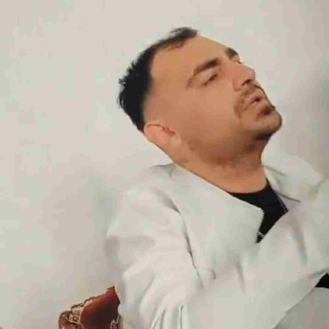 روح الله کرمی اگه گرد تهدیدیلم دل نازکت شکانم