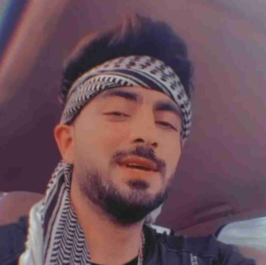 رامین تجنگی کجایی ببینی عشقت رد داده
