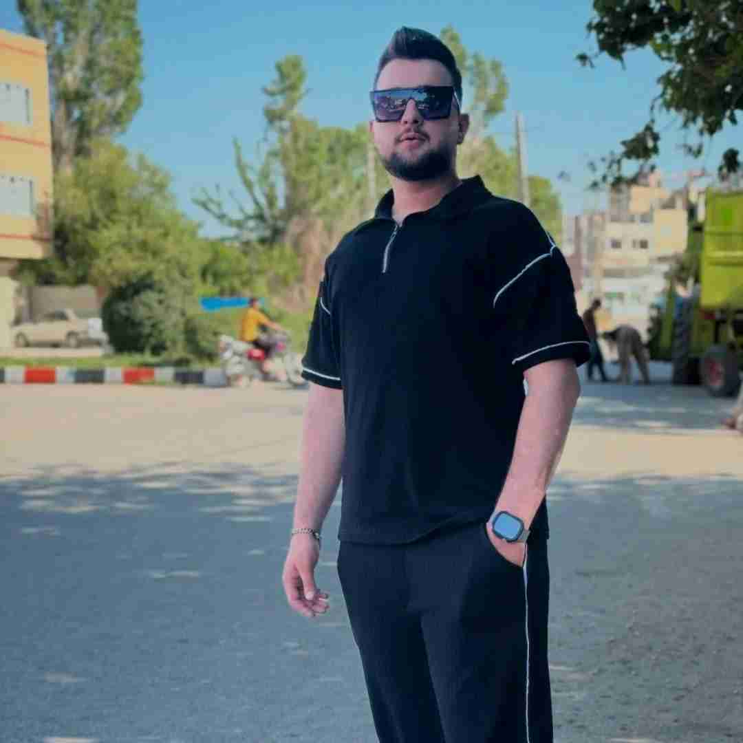 زکریا امینی مس و ور الکل ماری کشیدم یادم افتادیو