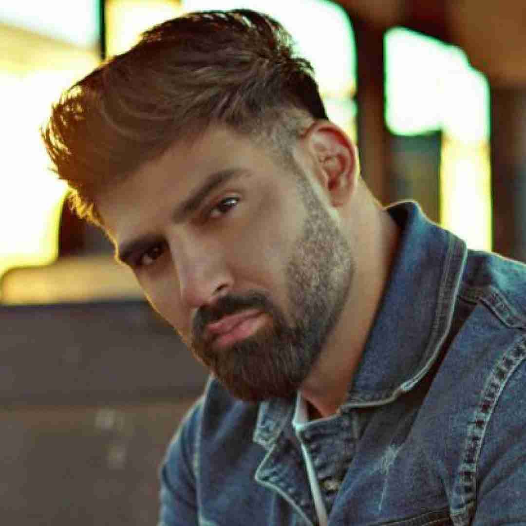 محمد محرمی تو رفتی و این بار رسیدم به بن بست