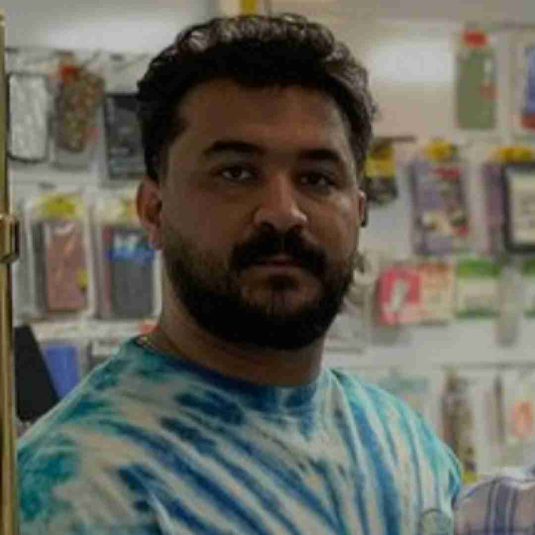 رضا کرمی تارا باورم و دست دامه ها دلم خودکشی