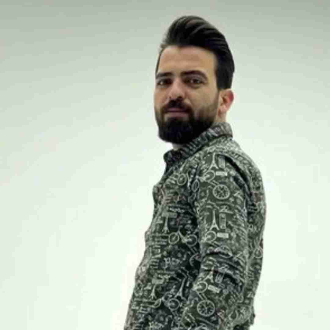 رامین مهری طایفه دار