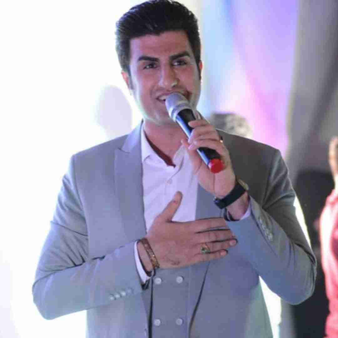 محسن لرستانی ساقی