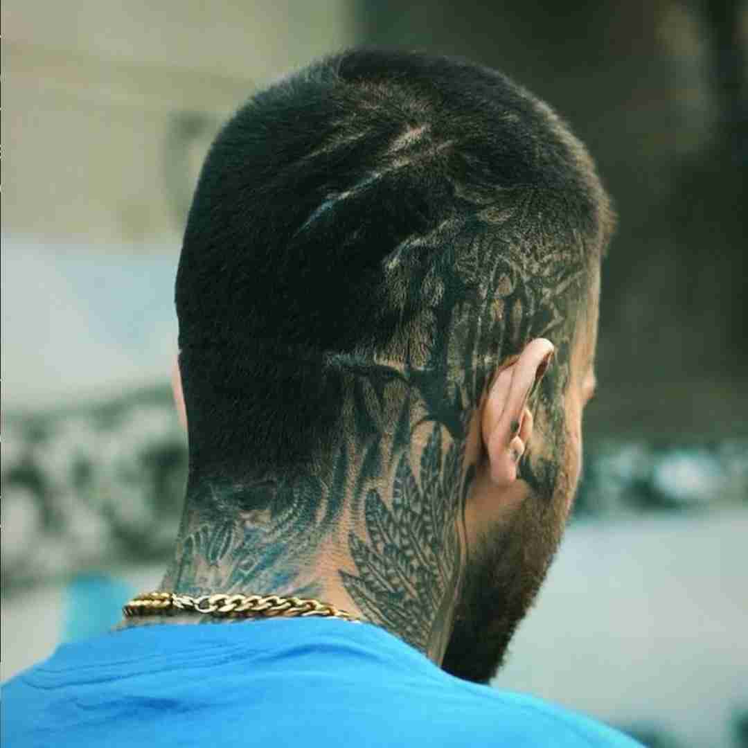 مهدیار دلمو کشتنو آشناعه قاتلو هم خودتو