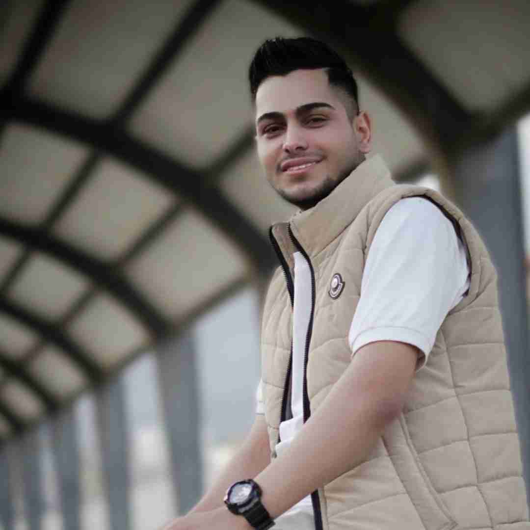 امیرمحمد افشار رحم کن بخدا جوانم نادانم