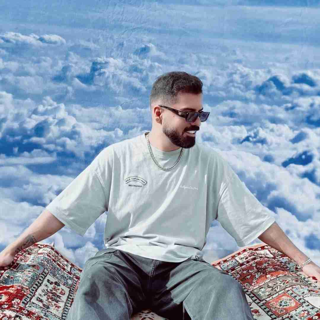 عادل میرزایی شطرنج