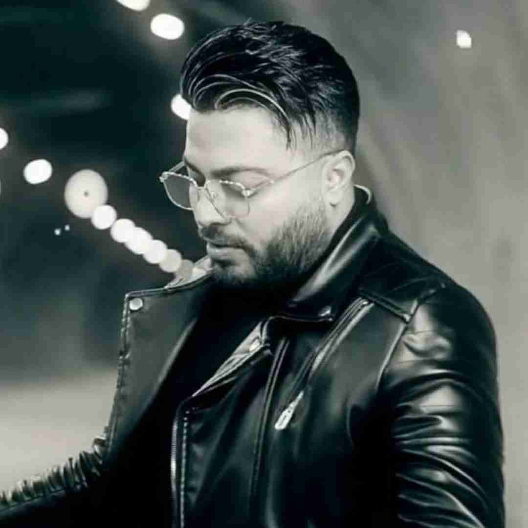 امید عقابی شب و روزم گره خورد به تو