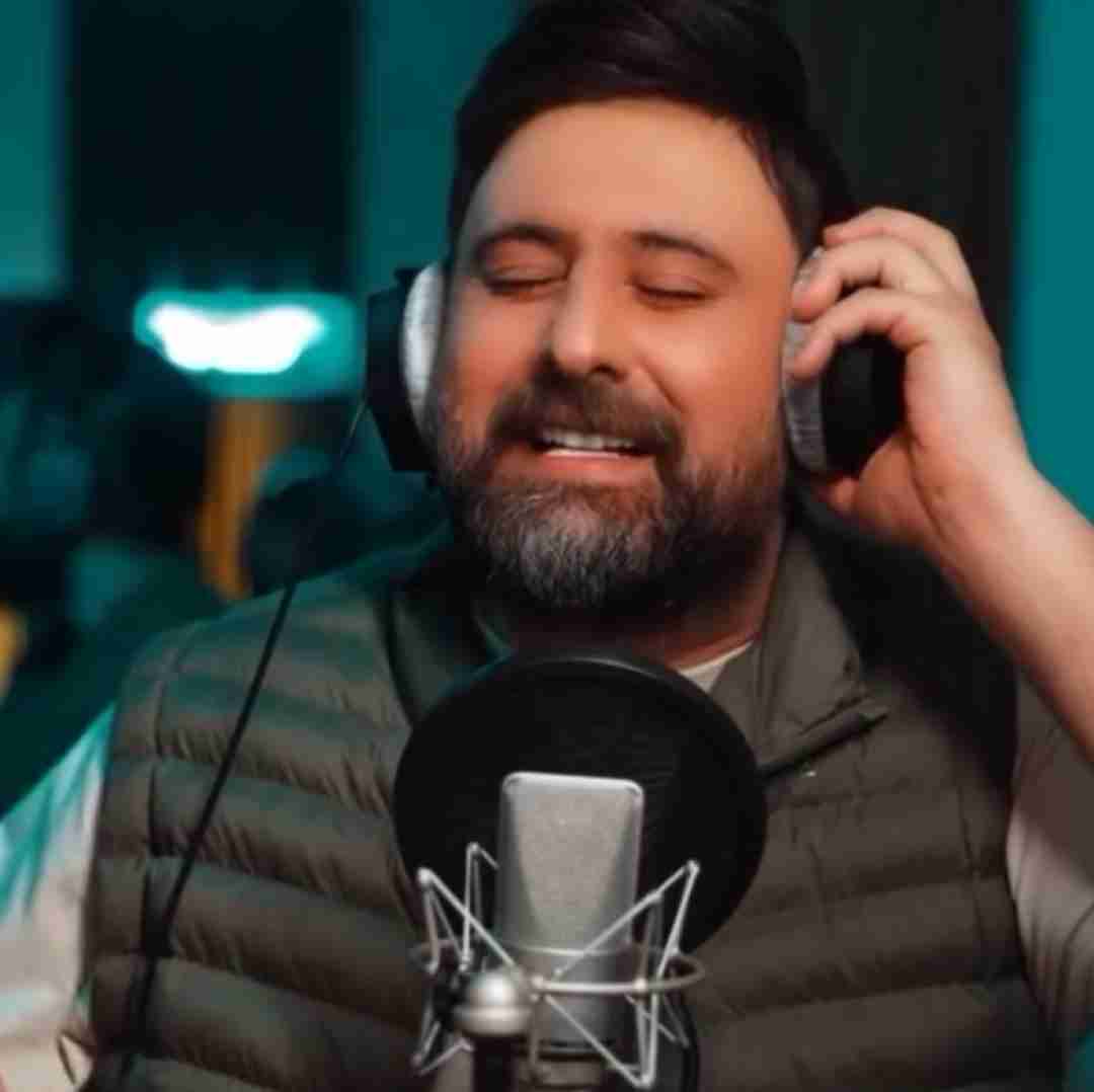محمد علیزاده زد به سرم اومدم تورو یه دریا ببرم