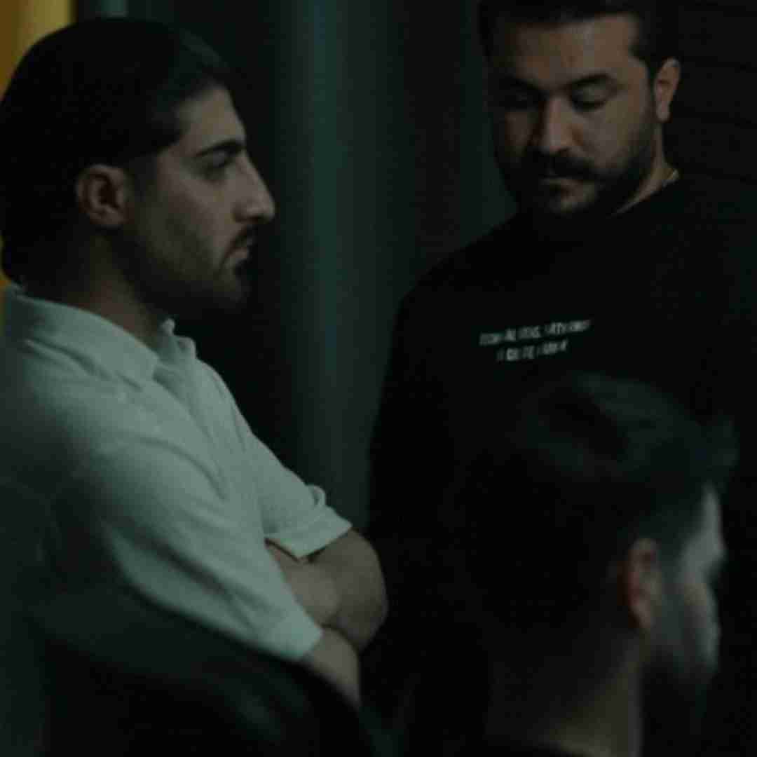 رضا کرمی تارا تابوت