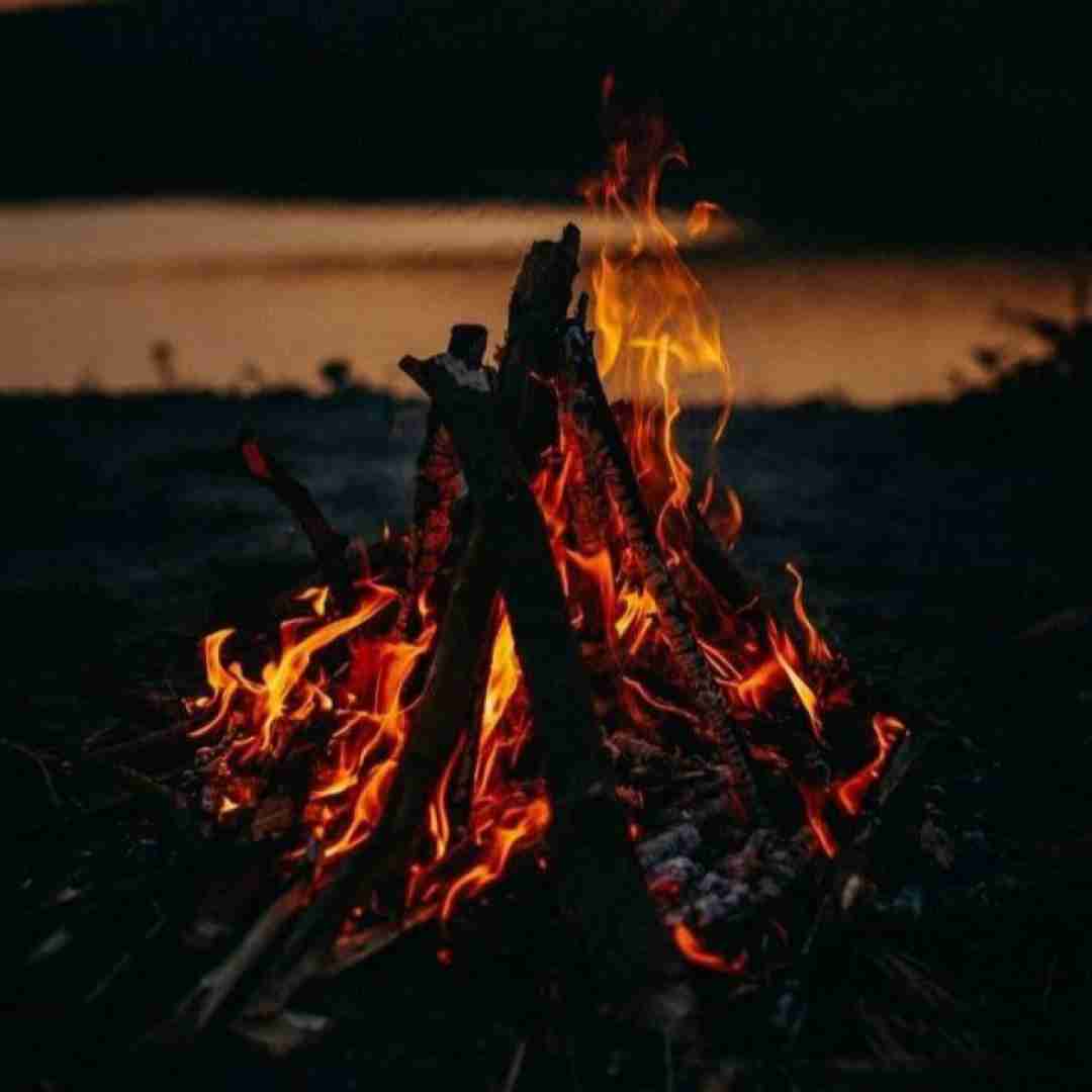  داغ عشق تو سیگاریم کرد نفس با صدای دختر اینستایی