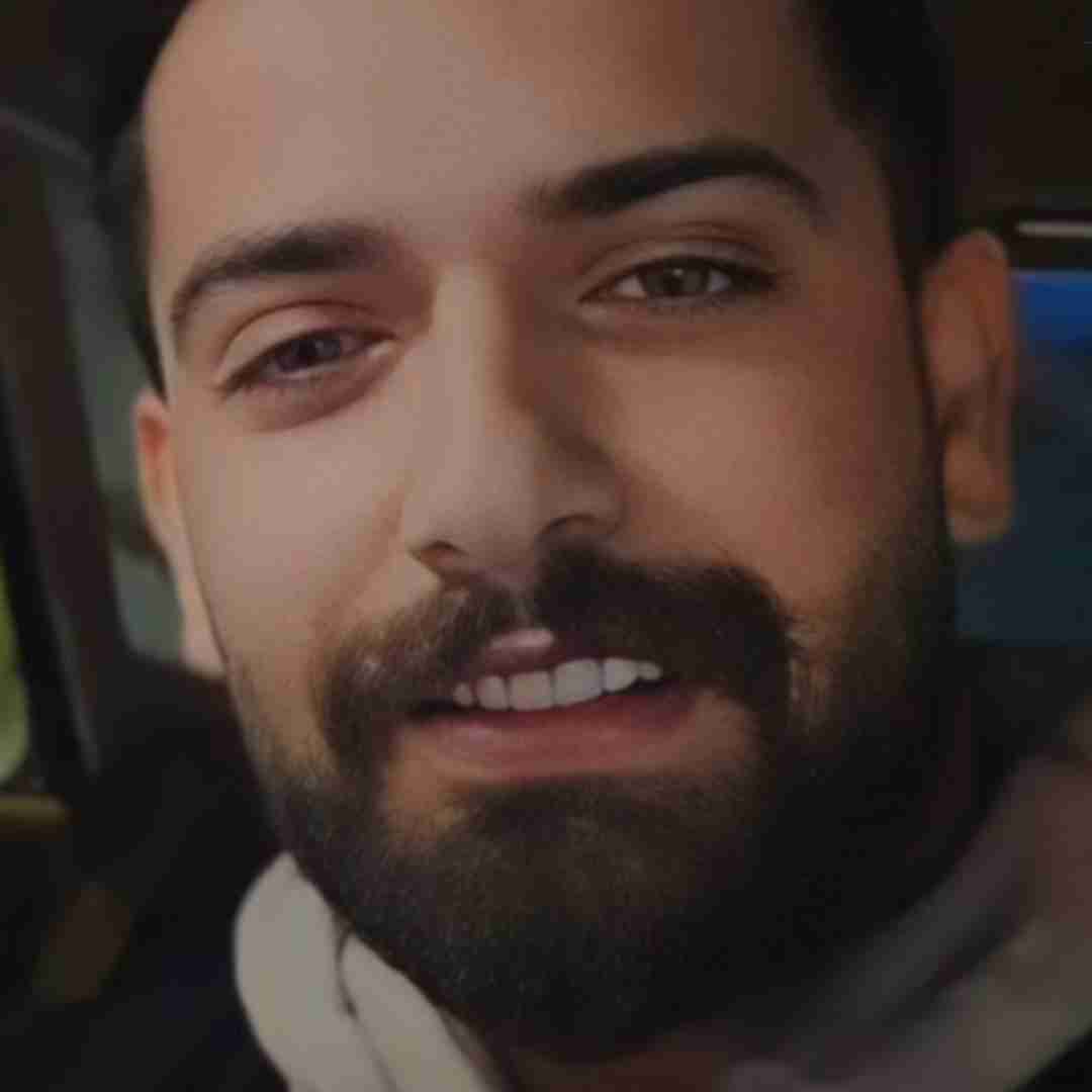 احمد فتحی نه سر فرمم نه سر حالم نه خاش وابیه احوالم