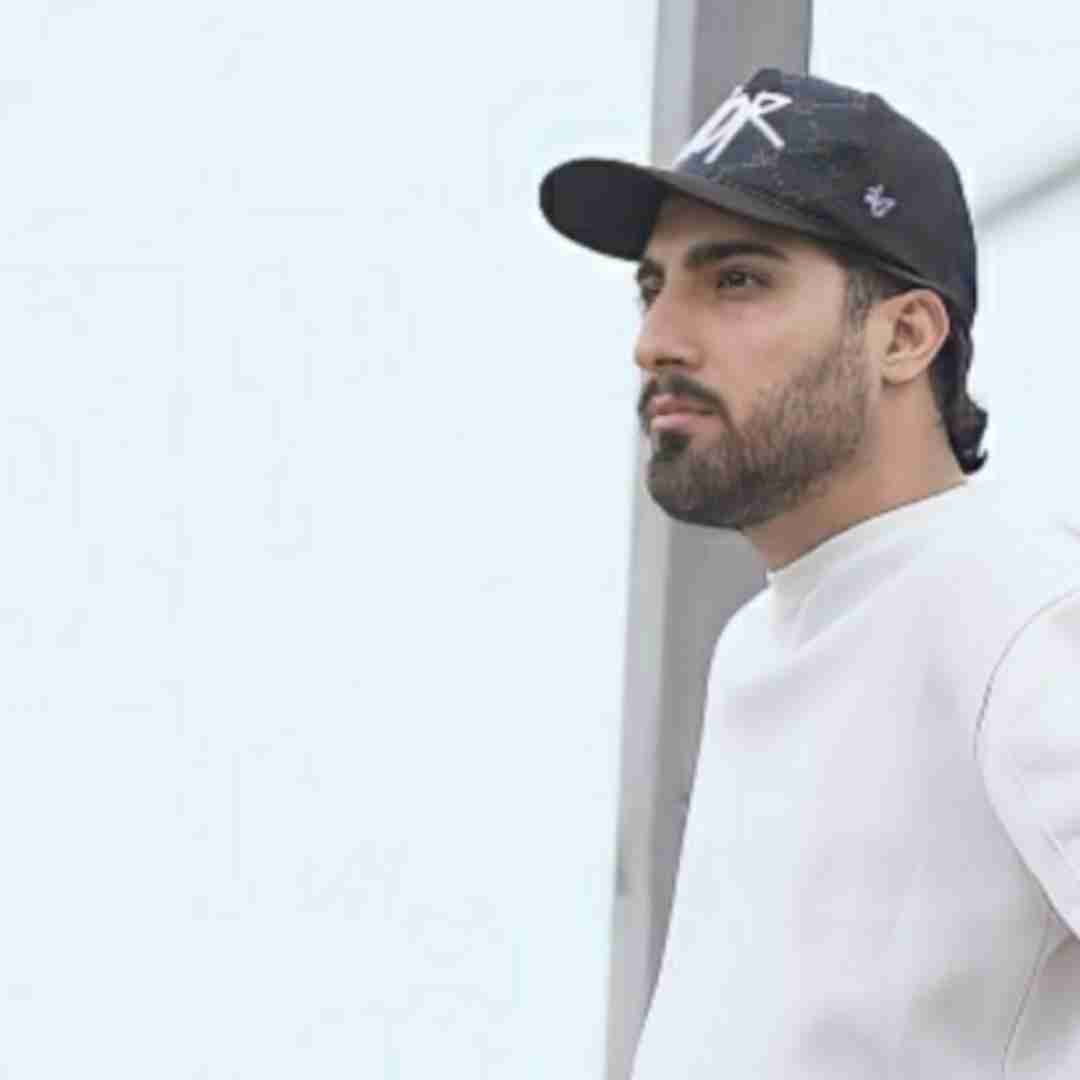 امیر لیام ای بساطه جمع کن سیگار و الکل