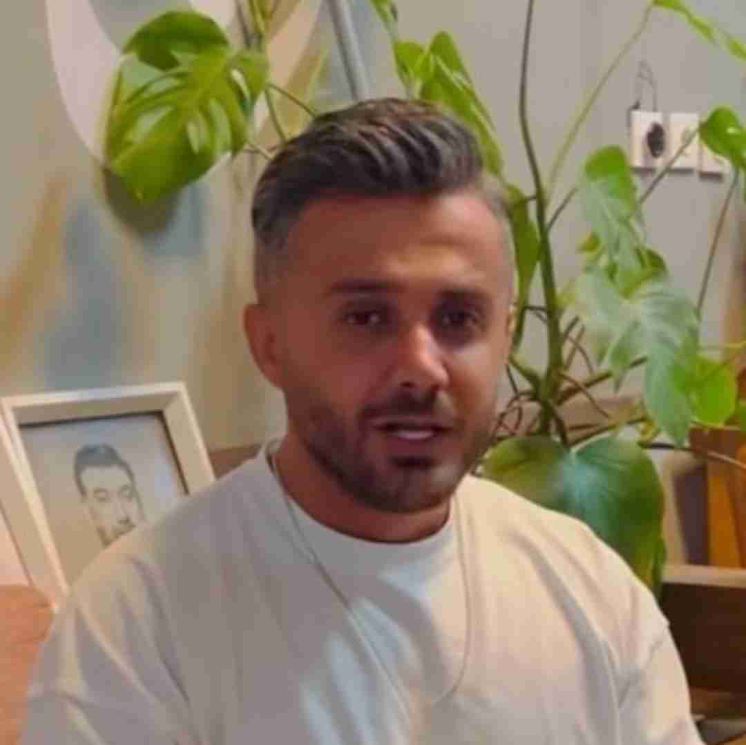 ابی عالی نا دل دارمه می دل قرار بییره
