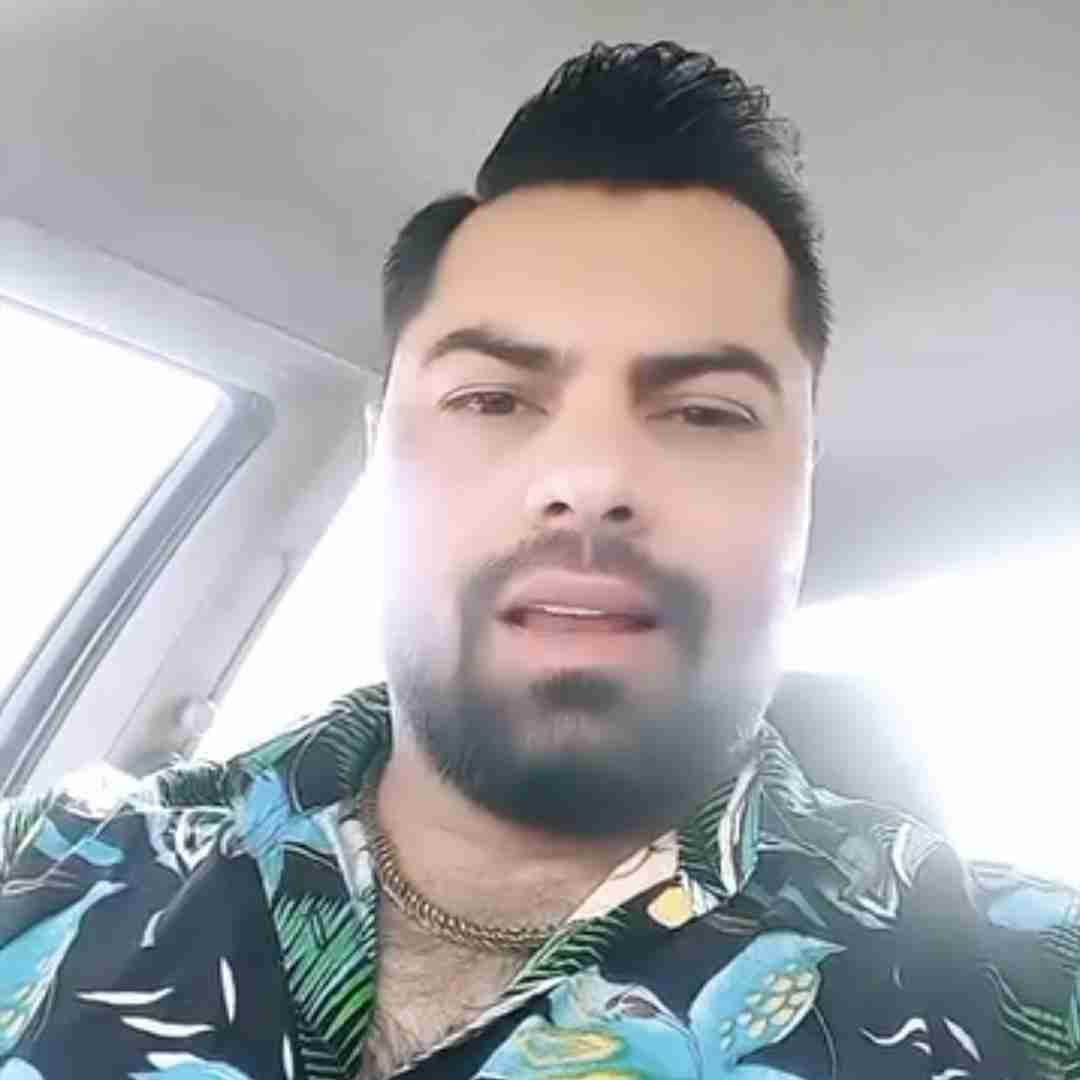 مهدی دلداده تو آخر نامردی دستامو که ول کردی