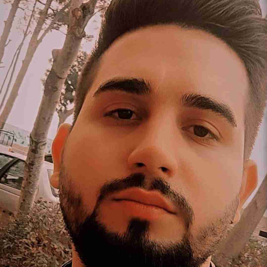 ابوالفضل وظیفه احترامت واجب