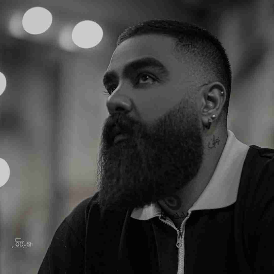 علی میر به تو میرسه ولی نمیخوای بحث کنی