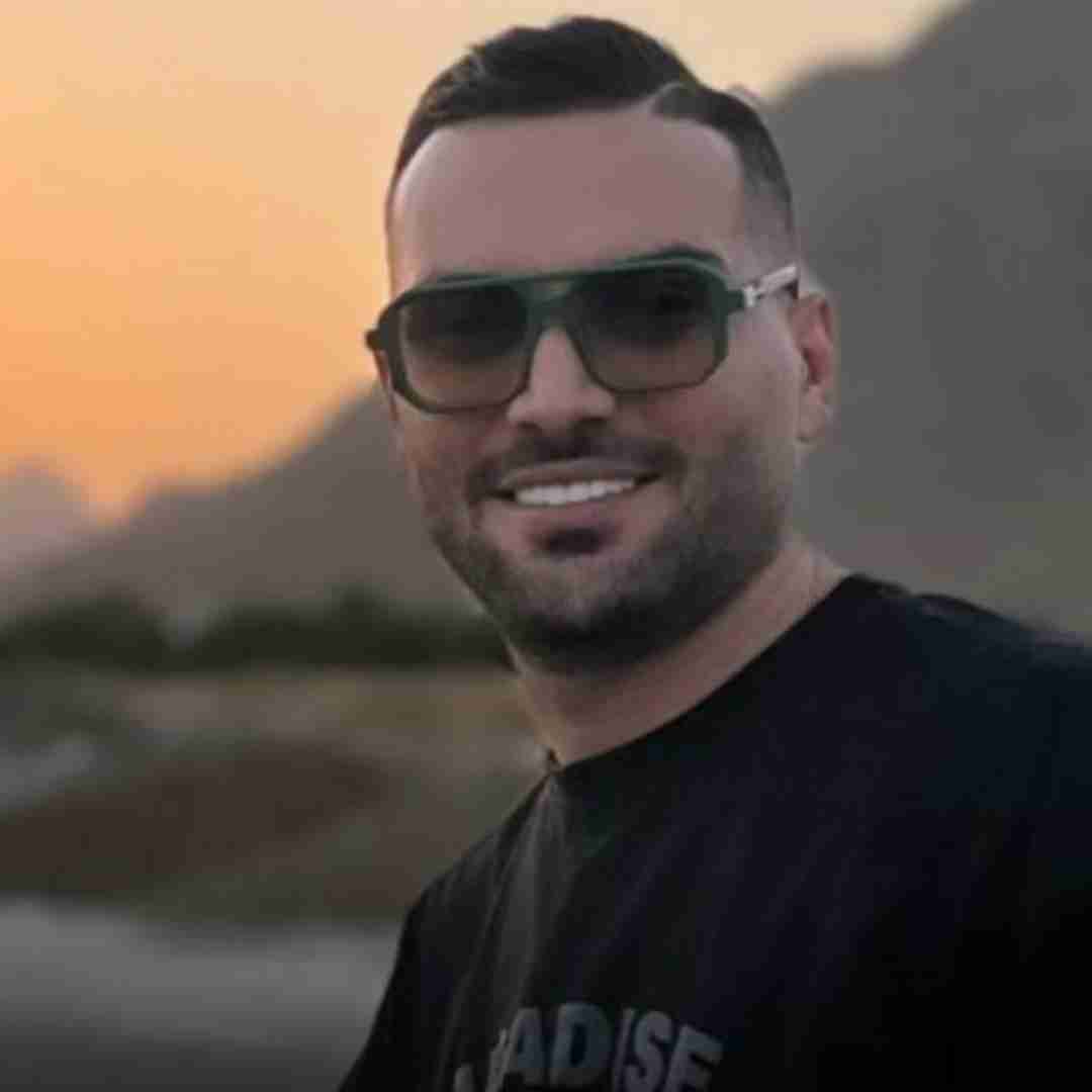 کیوان چرا باید تنها باشم چرا باید بدون تو از خواب پاشم