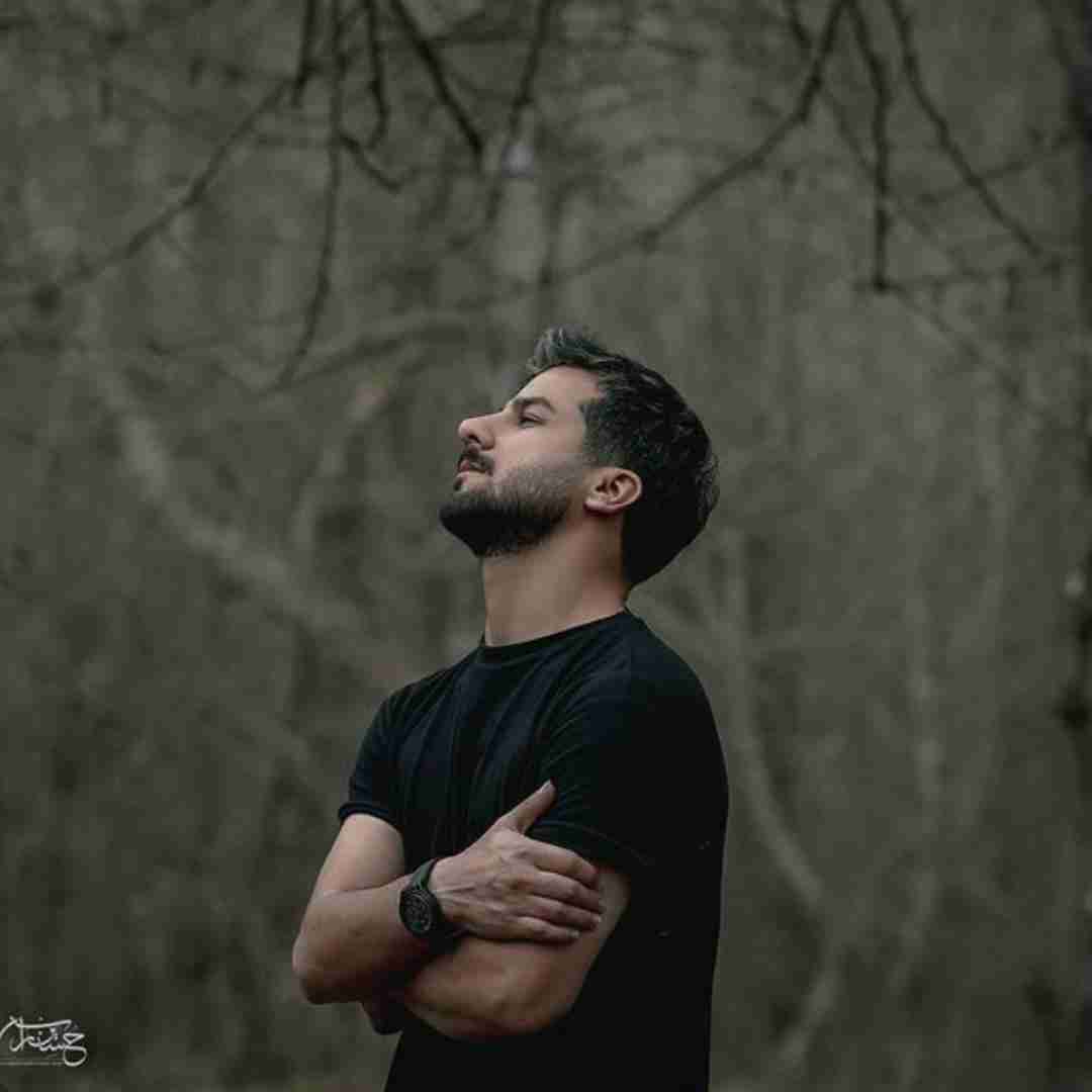 حسین منتظری حرفاتو یادم میره تو بدی کردی