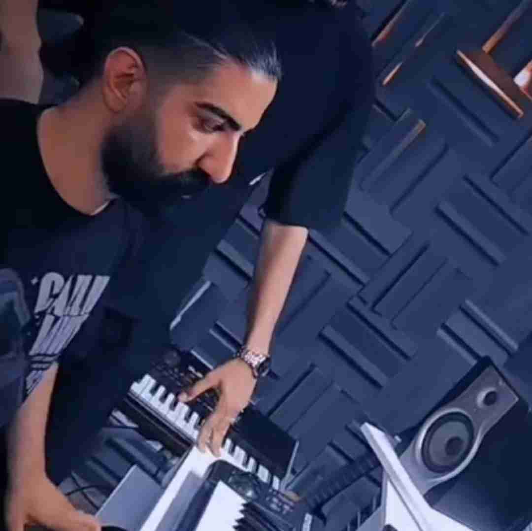 میلاد غلامی یوسف چاله دلم شهروند شار دلم