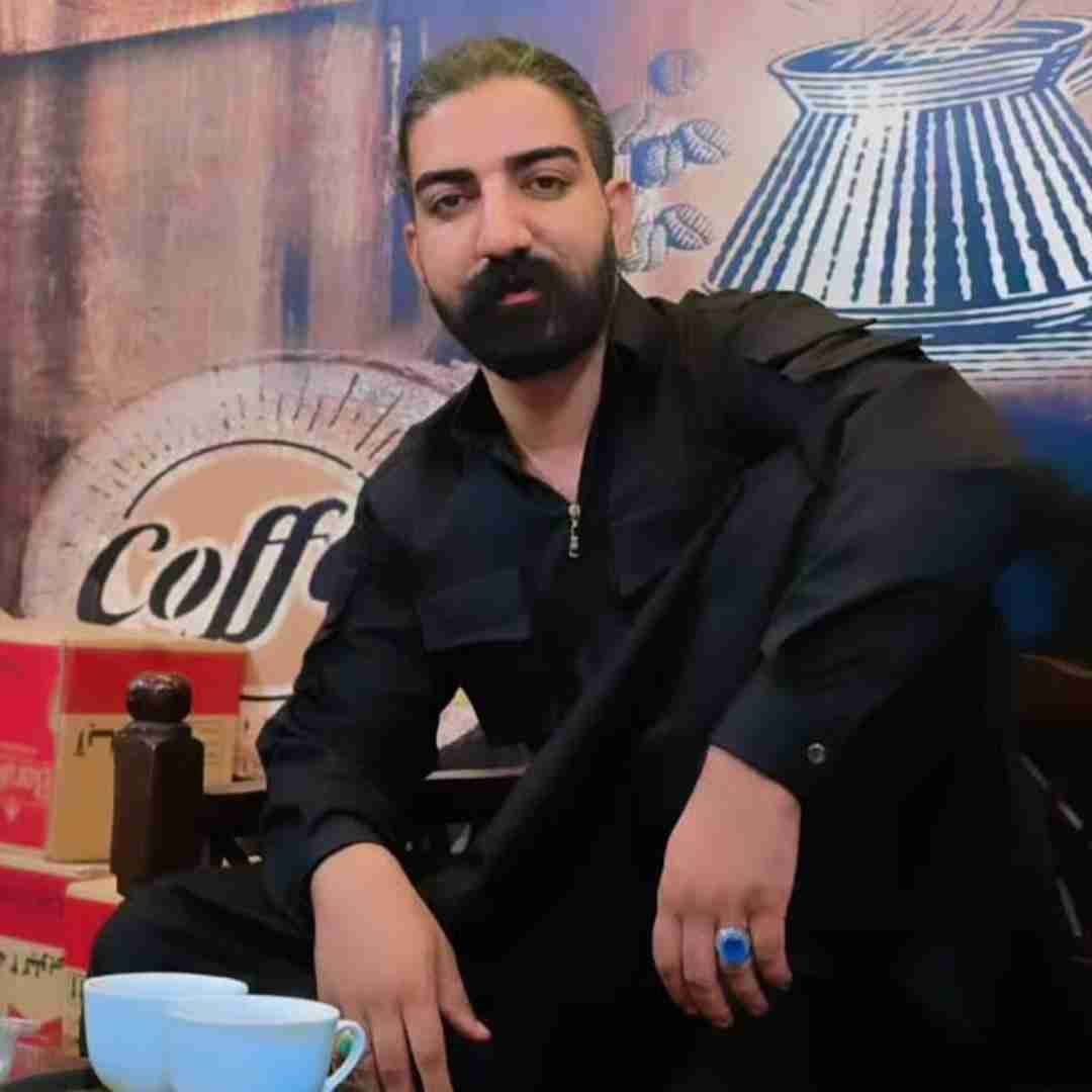 میلاد غلامی پارک کوهستان