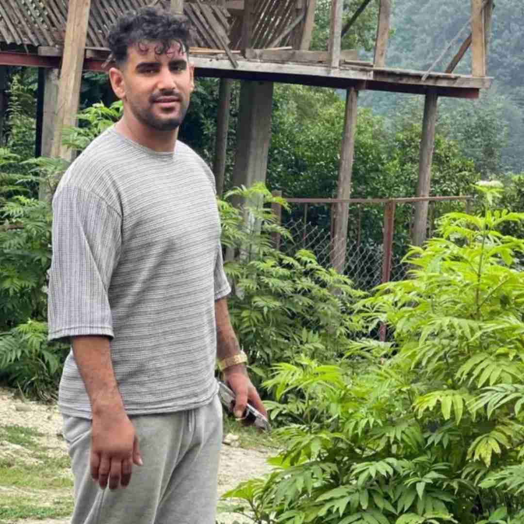 بهنام کمالوند پل دختر 2