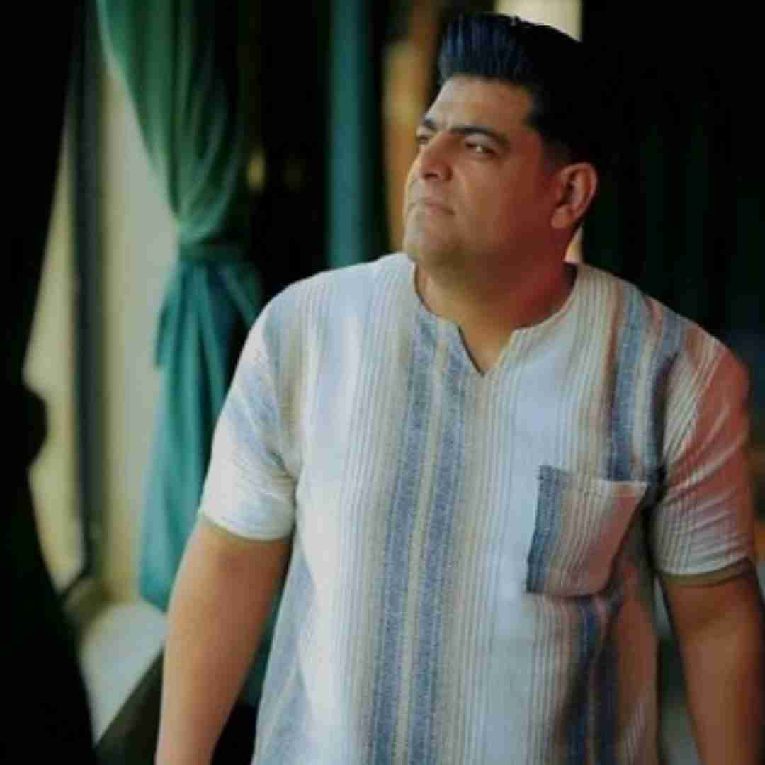 فرشاد مرادی هیچم نمه