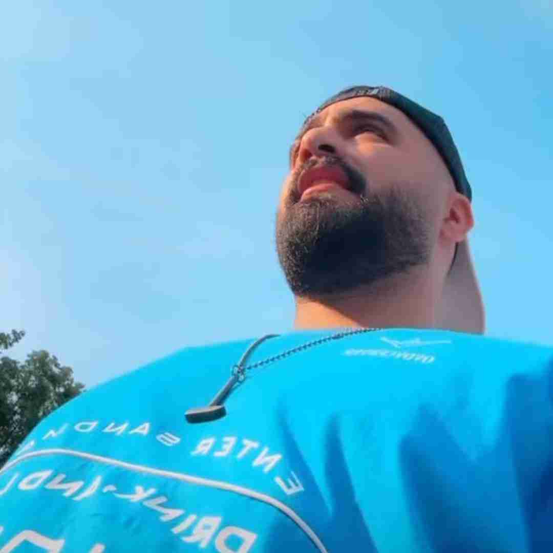 محمد امیری نذارم نرم نامردم به ناموس برنمیگردم