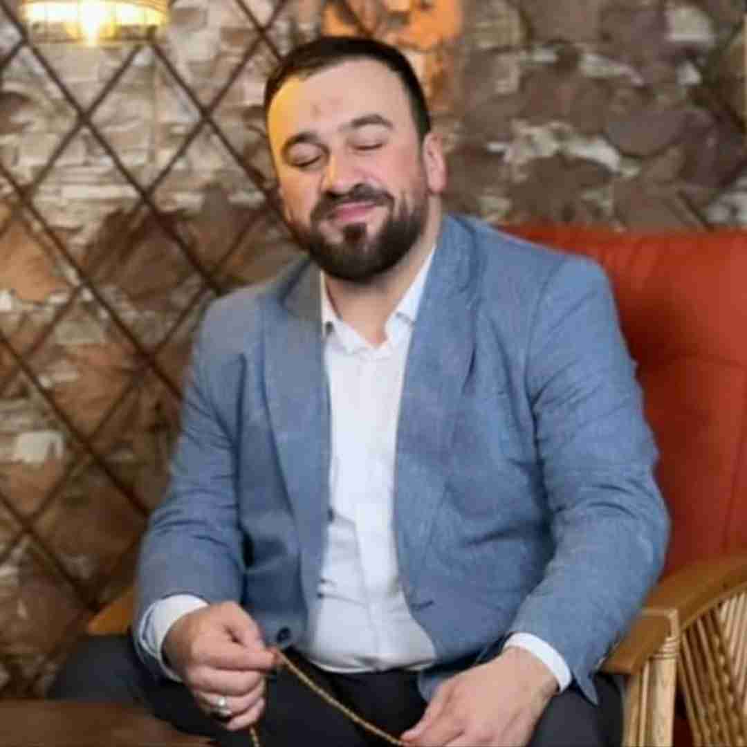 طالع باکویی یتیم لرین پناهی