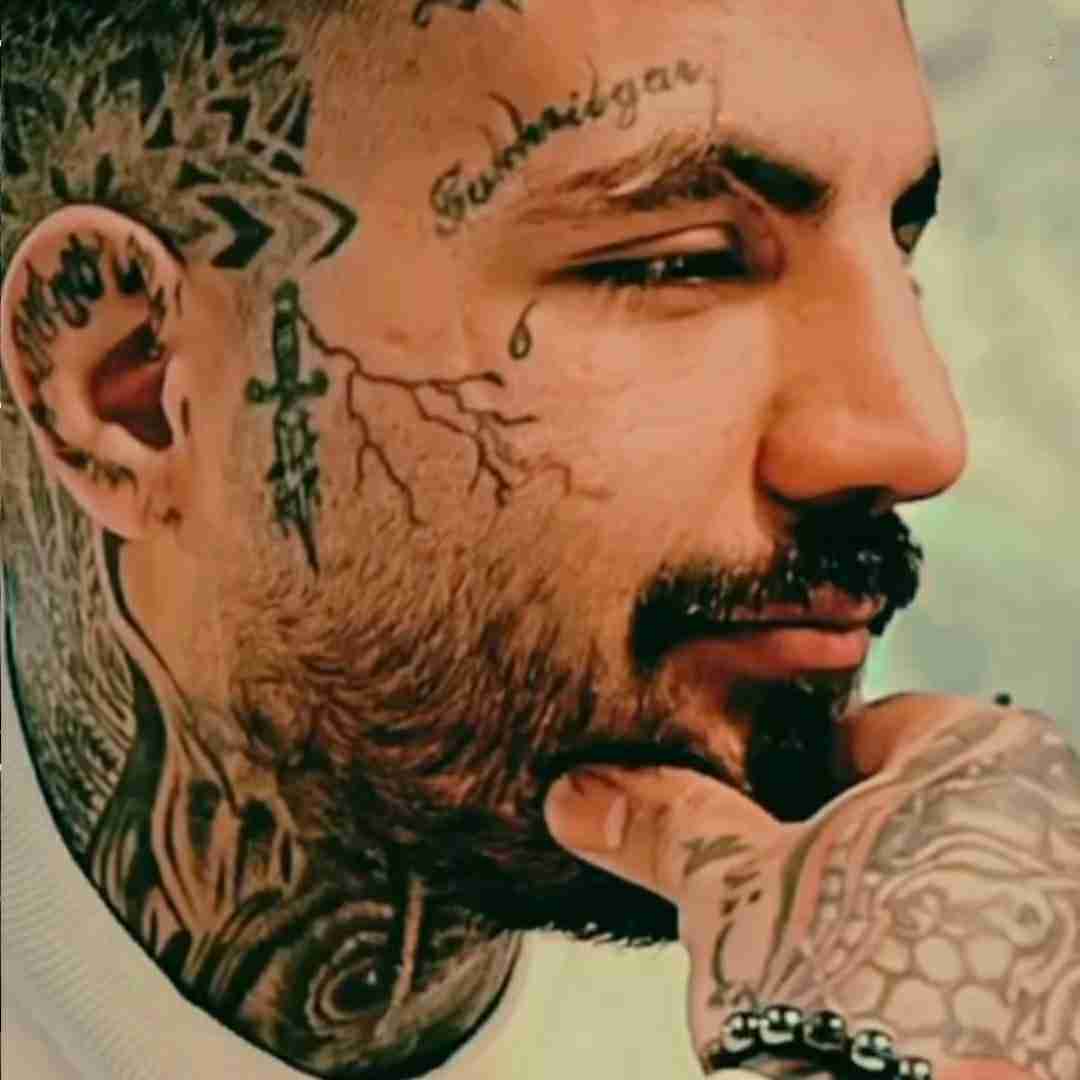 مهدیار انقد بد زدی بهم که همه خوبیات دود شد رفت