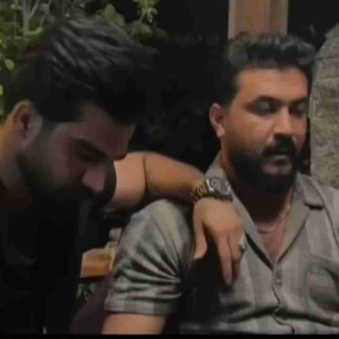 رضا کرمی تارا بی تو آشوبه دلم بی تو مه در و درم