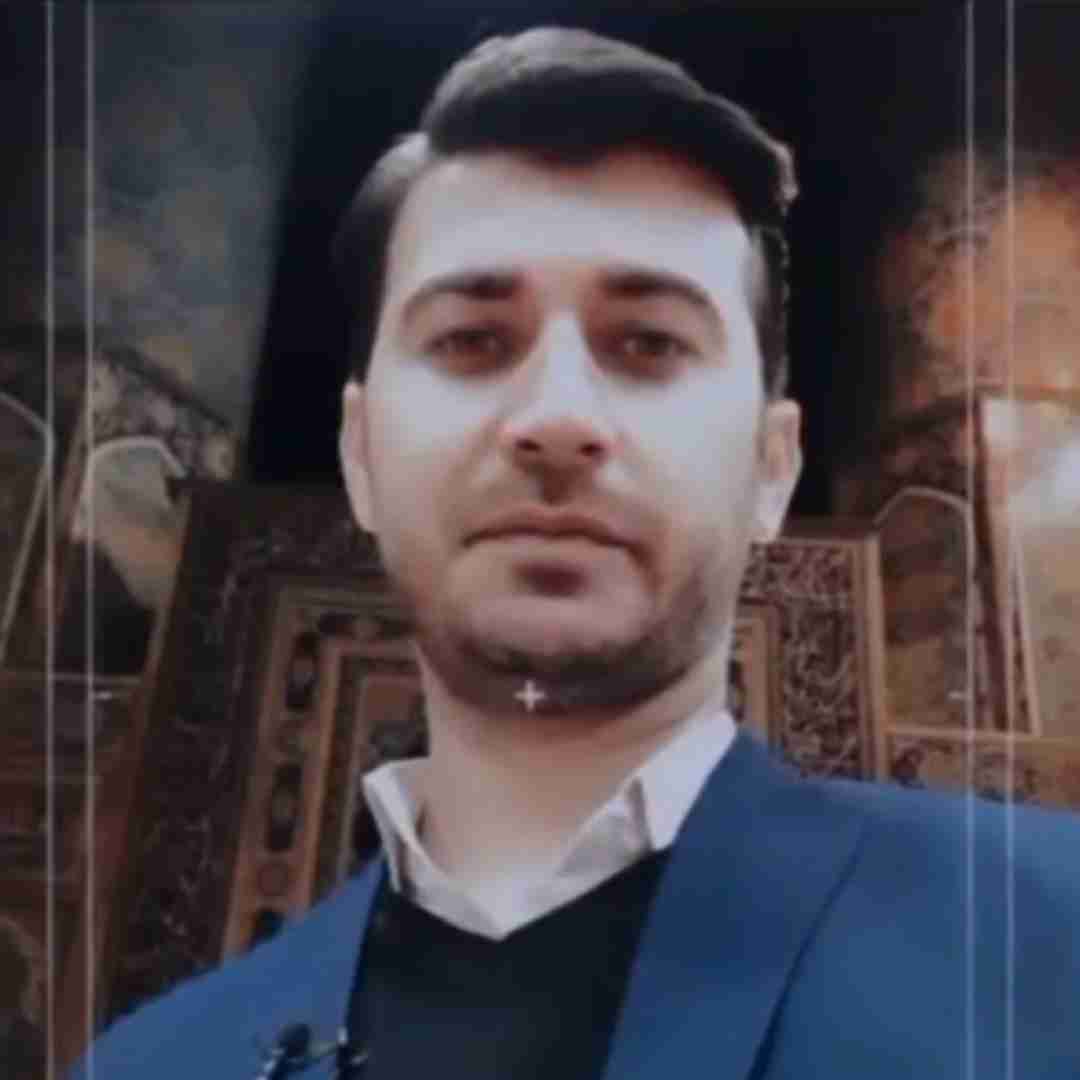 مرتضی باب ابوالفضل نمیذاره