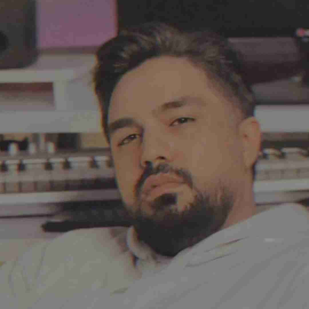 شایان اشراقی رفتی و عوض شدی واسه من تنهام گذاشتیو