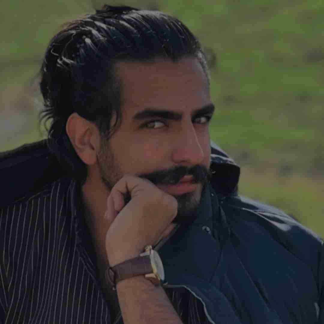 سپهر تقی زاده و پروا لیلوشت